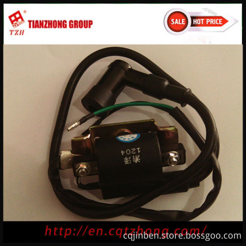 Rectifier/C. D. I/ Ignition Coil/ Regulator/ Indicator Flasher